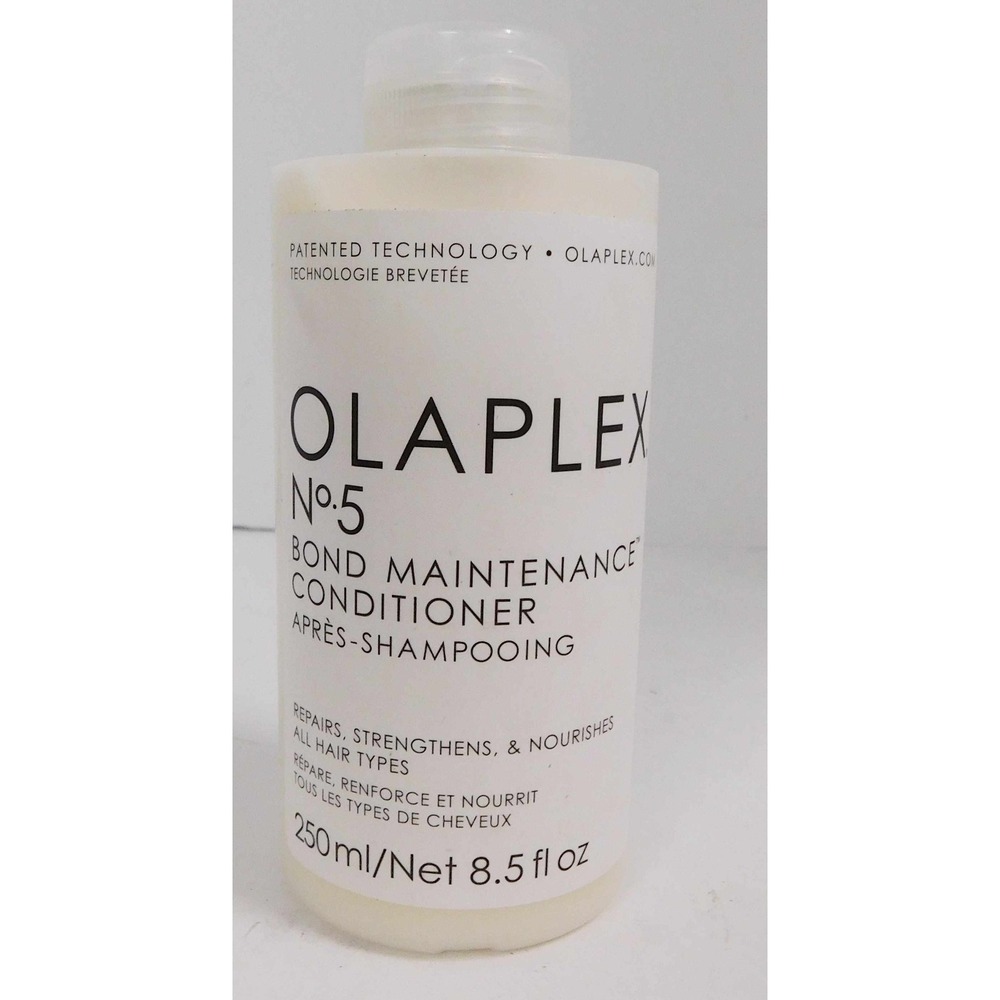 Olaplex No.5 Bond Maintenance Conditioner 8.5oz NEW SEALED